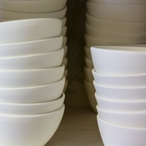 Keramik-Rohlinge
